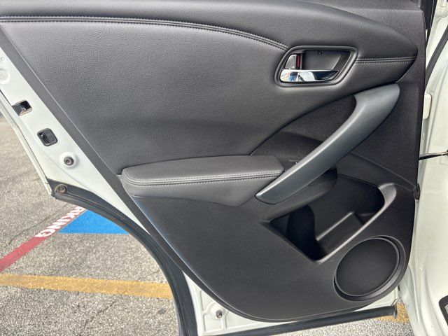 2017 Acura RDX w/Tech | San Antonio, TX | Clear Choice Automotive South
