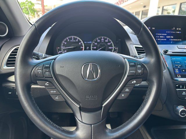 2017 Acura RDX w/Tech | San Antonio, TX | Clear Choice Automotive South