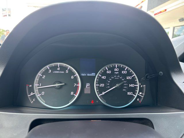 2017 Acura RDX w/Tech | San Antonio, TX | Clear Choice Automotive South 2017 Acura RDX w/Tech | San Antonio, TX | Clear Choice Automotive South
