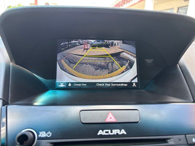 2017 Acura RDX w/Tech | San Antonio, TX | Clear Choice Automotive South
