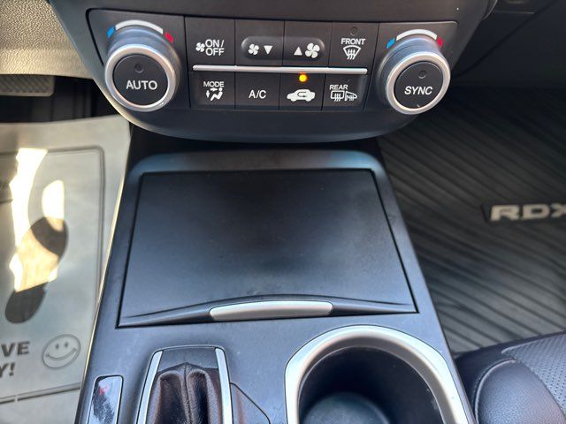 2017 Acura RDX w/Tech | San Antonio, TX | Clear Choice Automotive South