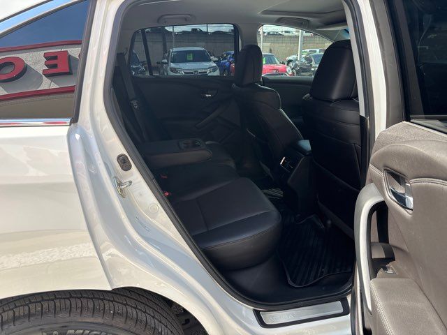 2017 Acura RDX w/Tech | San Antonio, TX | Clear Choice Automotive South