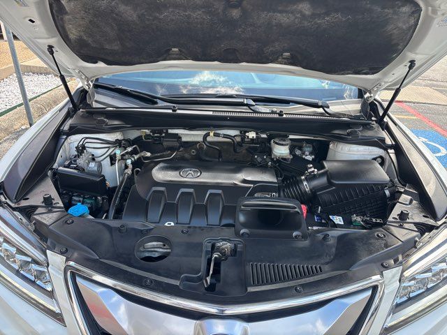 2017 Acura RDX w/Tech | San Antonio, TX | Clear Choice Automotive South 2017 Acura RDX w/Tech | San Antonio, TX | Clear Choice Automotive South