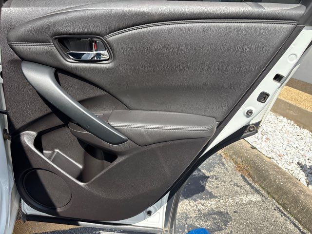 2017 Acura RDX w/Tech | San Antonio, TX | Clear Choice Automotive South