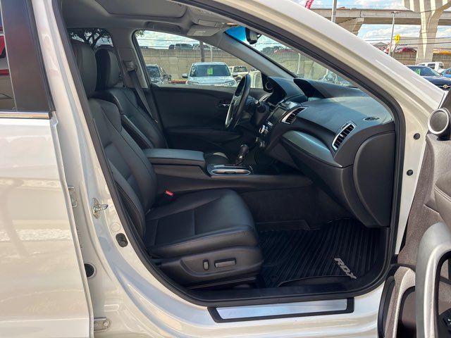 2017 Acura RDX w/Tech | San Antonio, TX | Clear Choice Automotive South