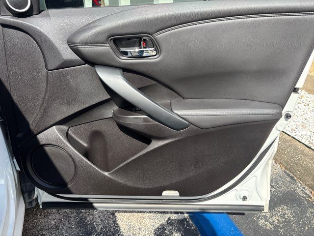 2017 Acura RDX w/Tech | San Antonio, TX | Clear Choice Automotive South