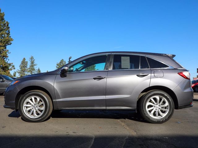 2017 Acura RDX BASE | Spokane, WA | Max AutoSports of Spokane