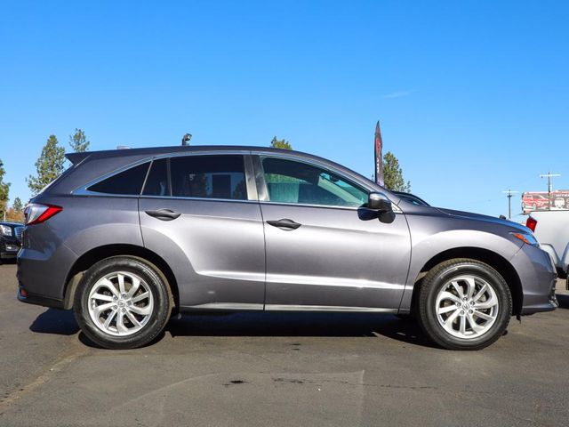 2017 Acura RDX BASE