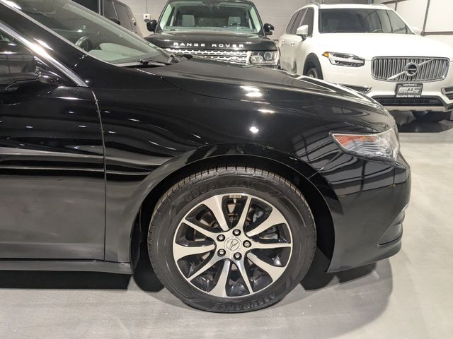 2017 Acura TLX w/Tech | Lake Forest IL | Executive Motor Carz 2017 Acura TLX w/Tech | Lake Forest IL | Executive Motor Carz