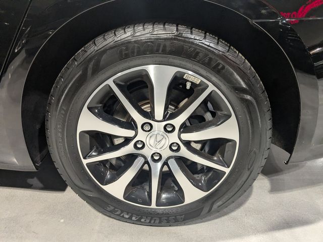 2017 Acura TLX w/Tech | Lake Forest IL | Executive Motor Carz 2017 Acura TLX w/Tech | Lake Forest IL | Executive Motor Carz