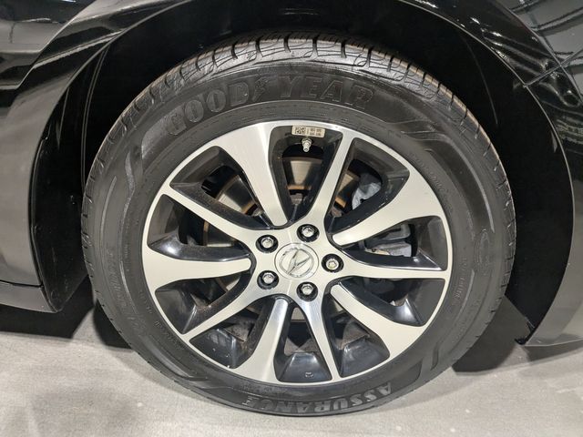 2017 Acura TLX w/Tech | Lake Forest IL | Executive Motor Carz 2017 Acura TLX w/Tech | Lake Forest IL | Executive Motor Carz