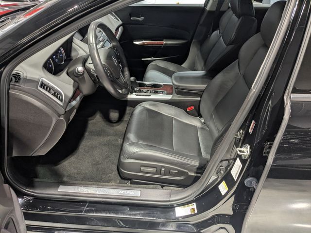 2017 Acura TLX w/Tech | Lake Forest IL | Executive Motor Carz 2017 Acura TLX w/Tech | Lake Forest IL | Executive Motor Carz