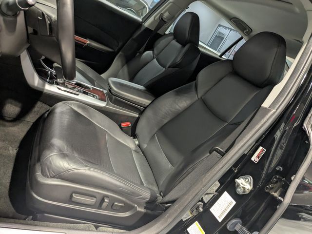 2017 Acura TLX w/Tech | Lake Forest IL | Executive Motor Carz