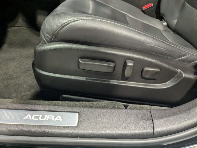 2017 Acura TLX w/Tech | Lake Forest IL | Executive Motor Carz