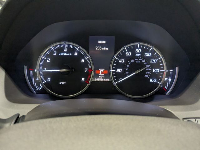 2017 Acura TLX w/Tech | Lake Forest IL | Executive Motor Carz