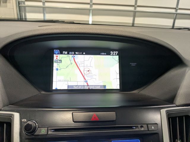 2017 Acura TLX w/Tech | Lake Forest IL | Executive Motor Carz