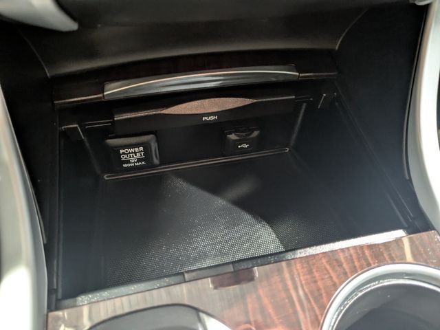 2017 Acura TLX w/Tech | Lake Forest IL | Executive Motor Carz