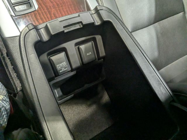 2017 Acura TLX w/Tech | Lake Forest IL | Executive Motor Carz