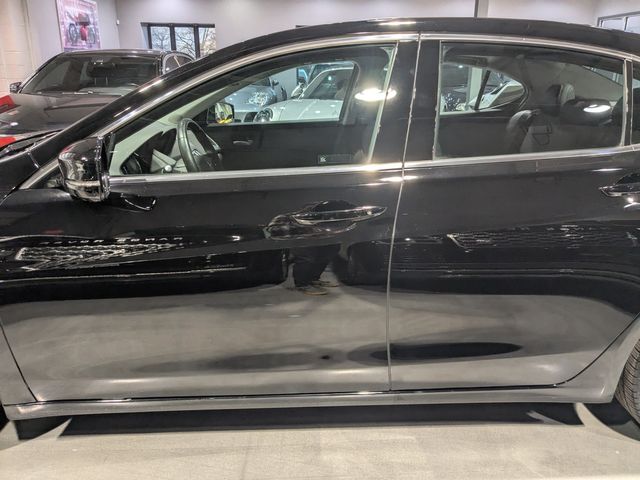 2017 Acura TLX w/Tech | Lake Forest IL | Executive Motor Carz