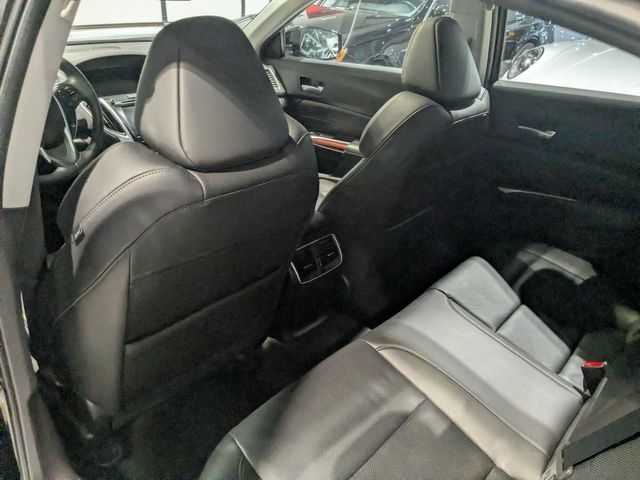 2017 Acura TLX w/Tech | Lake Forest IL | Executive Motor Carz 2017 Acura TLX w/Tech | Lake Forest IL | Executive Motor Carz