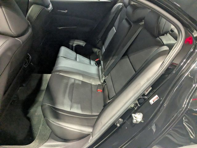 2017 Acura TLX w/Tech | Lake Forest IL | Executive Motor Carz 2017 Acura TLX w/Tech | Lake Forest IL | Executive Motor Carz