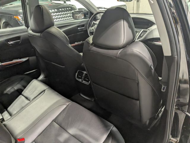 2017 Acura TLX w/Tech | Lake Forest IL | Executive Motor Carz 2017 Acura TLX w/Tech | Lake Forest IL | Executive Motor Carz