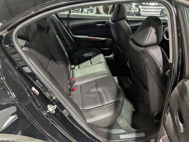 2017 Acura TLX w/Tech | Lake Forest IL | Executive Motor Carz 2017 Acura TLX w/Tech | Lake Forest IL | Executive Motor Carz
