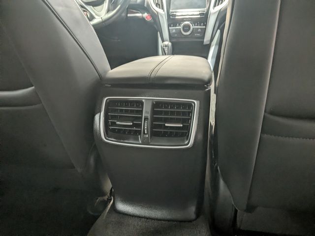 2017 Acura TLX w/Tech | Lake Forest IL | Executive Motor Carz