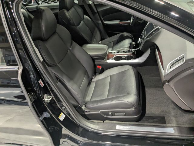 2017 Acura TLX w/Tech | Lake Forest IL | Executive Motor Carz 2017 Acura TLX w/Tech | Lake Forest IL | Executive Motor Carz