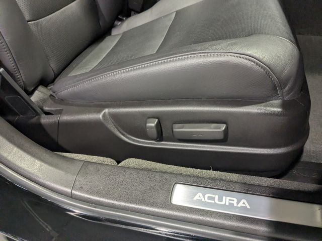 2017 Acura TLX w/Tech | Lake Forest IL | Executive Motor Carz