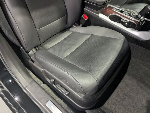 2017 Acura TLX w/Tech | Lake Forest IL | Executive Motor Carz 2017 Acura TLX w/Tech | Lake Forest IL | Executive Motor Carz