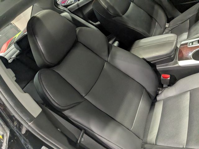 2017 Acura TLX w/Tech | Lake Forest IL | Executive Motor Carz 2017 Acura TLX w/Tech | Lake Forest IL | Executive Motor Carz