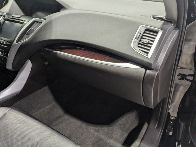 2017 Acura TLX w/Tech | Lake Forest IL | Executive Motor Carz 2017 Acura TLX w/Tech | Lake Forest IL | Executive Motor Carz