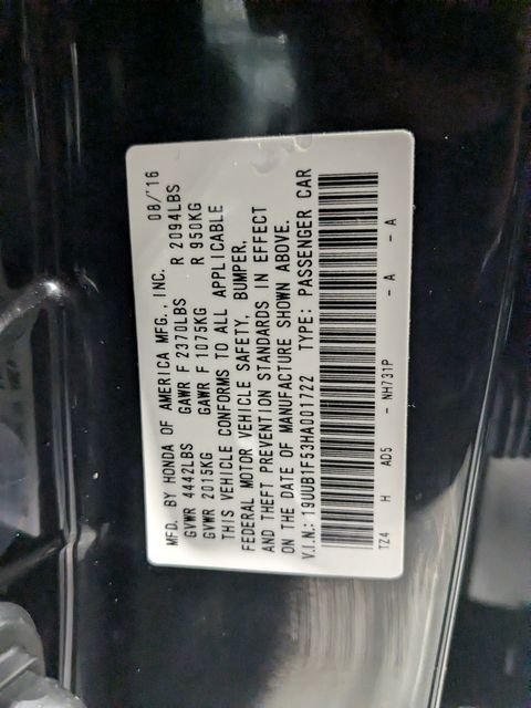 2017 Acura TLX w/Tech | Lake Forest IL | Executive Motor Carz 2017 Acura TLX w/Tech | Lake Forest IL | Executive Motor Carz