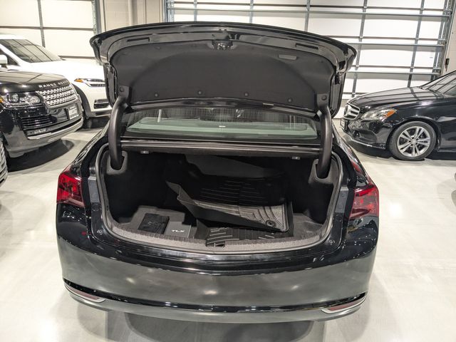 2017 Acura TLX w/Tech | Lake Forest IL | Executive Motor Carz 2017 Acura TLX w/Tech | Lake Forest IL | Executive Motor Carz