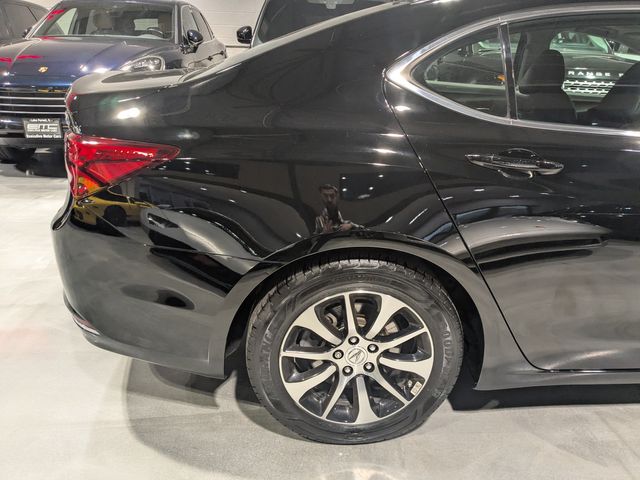 2017 Acura TLX w/Tech | Lake Forest IL | Executive Motor Carz 2017 Acura TLX w/Tech | Lake Forest IL | Executive Motor Carz