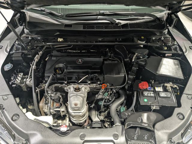 2017 Acura TLX w/Tech | Lake Forest IL | Executive Motor Carz 2017 Acura TLX w/Tech | Lake Forest IL | Executive Motor Carz