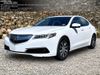 2017 Acura TLX w/Tech | Naugatuck, Connecticut | A Better Way Wholesale Autos-CT