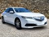 2017 Acura TLX w/Tech | Naugatuck, Connecticut | A Better Way Wholesale Autos-CT 2017 Acura TLX w/Tech | Naugatuck, Connecticut | A Better Way Wholesale Autos-CT