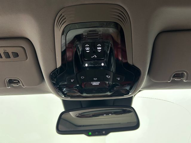 2017 Alfa Romeo Giulia Ti