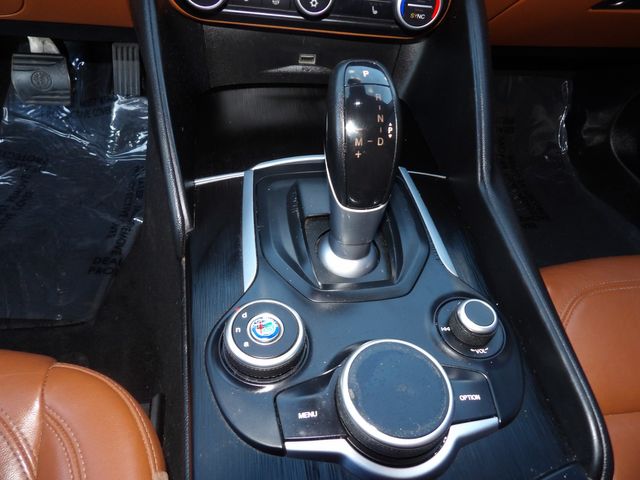 2017 Alfa Romeo Giulia Base | Dalton, GA | Paniagua Auto Mall 