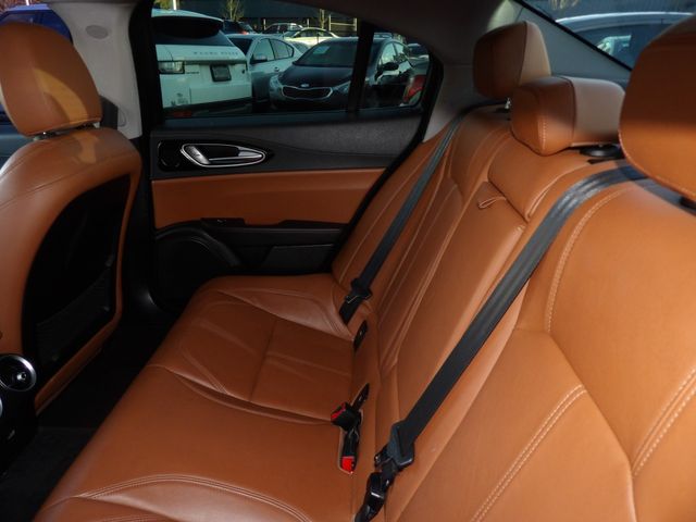 2017 Alfa Romeo Giulia Base | Dalton, GA | Paniagua Auto Mall 2017 Alfa Romeo Giulia Base | Dalton, GA | Paniagua Auto Mall