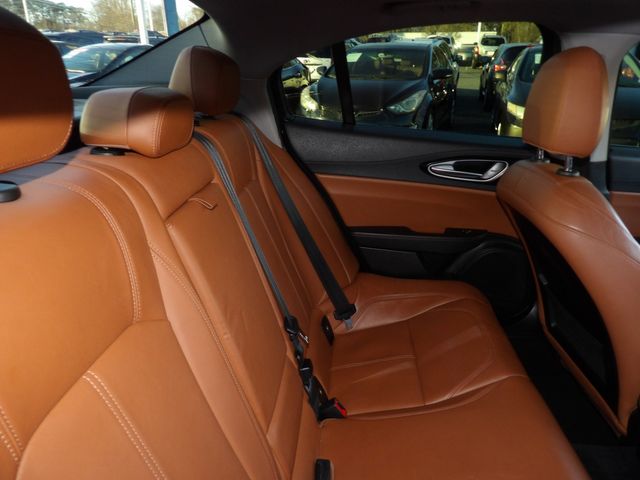 2017 Alfa Romeo Giulia Base | Dalton, GA | Paniagua Auto Mall 