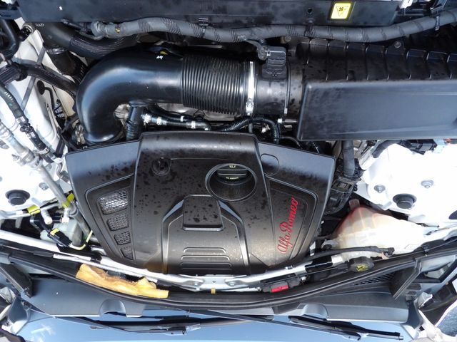 2017 Alfa Romeo Giulia Base | Dalton, GA | Paniagua Auto Mall 