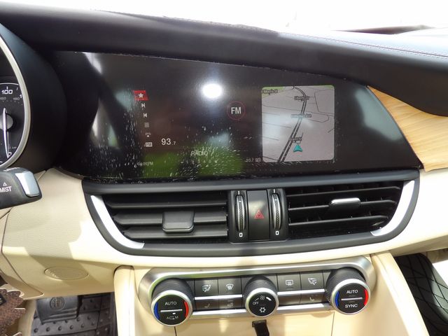 2017 Alfa Romeo Giulia Ti | Dalton, GA | Paniagua Auto Mall 