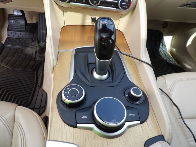 2017 Alfa Romeo Giulia Ti | Dalton, GA | Paniagua Auto Mall 