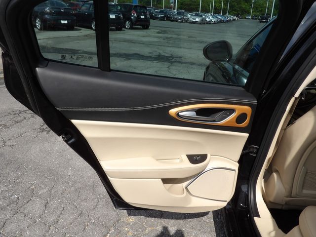 2017 Alfa Romeo Giulia Ti | Dalton, GA | Paniagua Auto Mall 