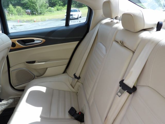 2017 Alfa Romeo Giulia Ti | Dalton, GA | Paniagua Auto Mall 