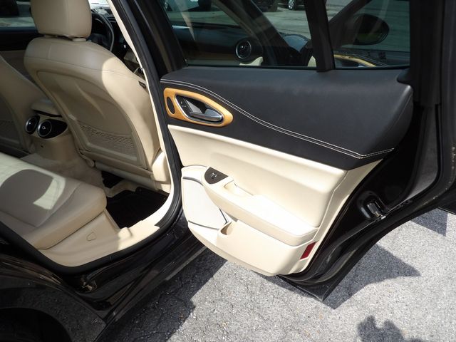 2017 Alfa Romeo Giulia Ti | Dalton, GA | Paniagua Auto Mall 