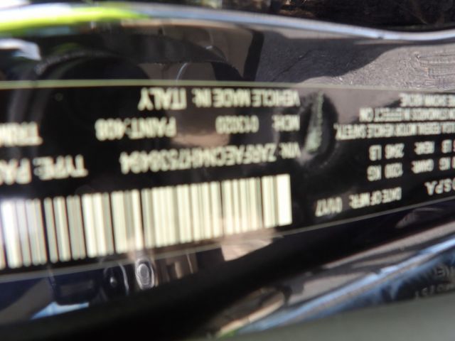 2017 Alfa Romeo Giulia Ti | Dalton, GA | Paniagua Auto Mall 